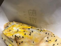 -煎饼道·新鲜现做(桐梓林店)