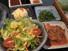 -牛焱·和牛烧肉(五大道店)