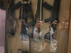 -歌库K馆量贩KTV(万达广场店)