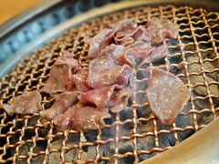 -炎蔵牛舌烤肉