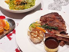 -静香HOUSE·全时段融合餐厅(七星欢乐颂店)