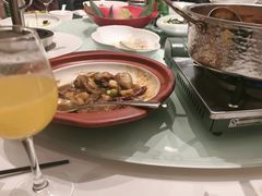 -湖锦酒楼·32年地道湖北菜(光谷店)