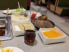 -海底捞火锅(奥山世纪城店)