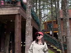 -洛阳白云山景区