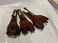 -全聚德(上海首店浦东店)