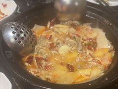 -李师傅脆肚(华强北店)