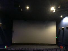 -金逸影城(中关村店)