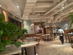 -漢舍中国菜馆(889广场店)