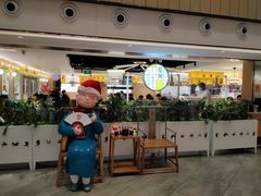 门面-蔡澜点心·粤菜(西单大悦城店)