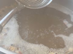 -潮汕美牛肉丸火锅店(天宁寺店)