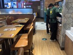 -豪客来牛排(红豆万花城店)