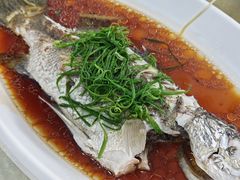 -锐记美食店·现捞海鲜(闸坡店)
