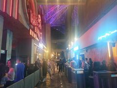 -Orangutan Bunker猩猩地堡酒吧(兰桂坊店)