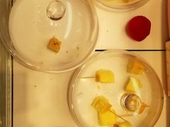 -听涛雅苑百味饺子老家菜馆
