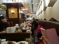 -比亚森自助烤肉料理(裕华店)