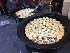 -城隍庙生煎(芙蓉街店)