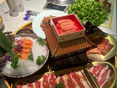 -炭之家齐齐哈尔大片烤肉·涮毛肚火锅·齐齐哈尔烤肉(中央大街店)