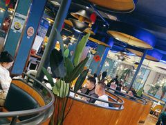 -老傅家湘潭水煮活鱼店(众一国际店)