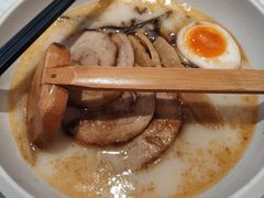 -味千拉面(和平大道奥山世纪城店)