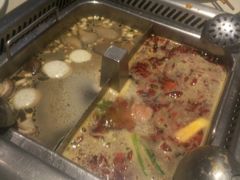 -海底捞火锅(泉城路店)