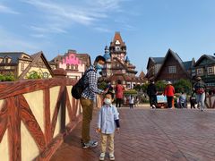 -郑州方特梦幻王国