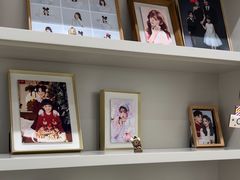 -天真蓝照相馆(五角场百联又一城店)