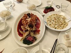-得月楼·省级非遗·传统苏帮菜(观前店)