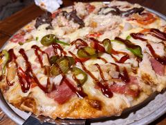 -SUPER BOWL 超级碗披萨(崂山丽达店)