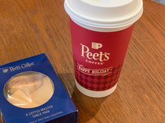 -Peet's Coffee皮爷咖啡(豫园店)