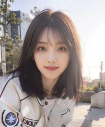 -Sying杉影日式烫染專門店