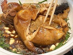 -金龙·打边炉(南京西路店)