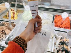 -Dal Cuore 达可芮冰淇淋(陕西北路店)