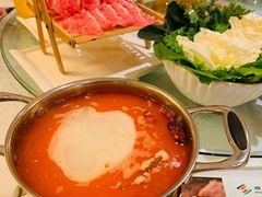 -顺峰火锅自助