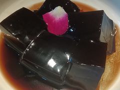 -鸽舞笙平金牌烧鸽子·融合菜(鲁谷店)
