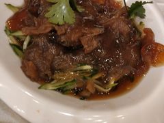 -老浒记民俗酒楼(王府井店)