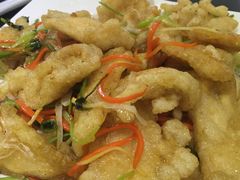 -杨记齐齐哈尔烤肉(总店)