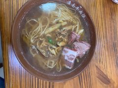-东山矮马桶羊肉(太湖东山店)