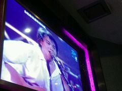 -好声音时尚量贩KTV(之心城店)