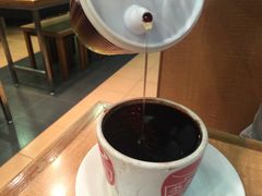 -恭和堂 龟苓膏(铜锣湾店)