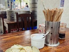 -詹氏包记(文公路店)