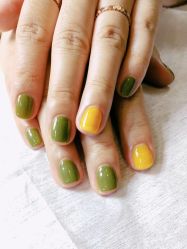 点击看大图 -Meet Nail 美睫·美甲