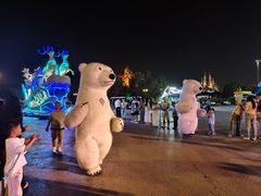 -泉城欧乐堡梦幻世界