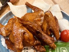 -点都德(大茶楼店)