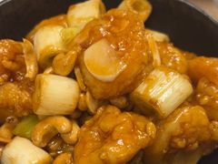 -酌宴府The China Club·广州万富希尔顿酒店(云城东路店)