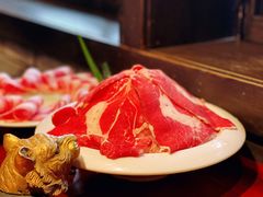 -袁老四重庆老火锅(桐梓坡店)