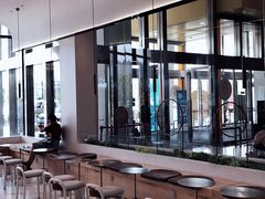 大堂-喜茶(永旺梦乐城店)