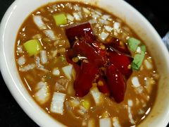 -天桥老金涮肉(牛街店)