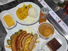-宜家家居(四元桥商场店)