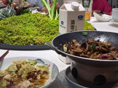 -上地宴·中关村的会客厅(清河高铁站店)