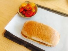 辣味吞拿鱼帕尼尼-EN SPACE恩空间